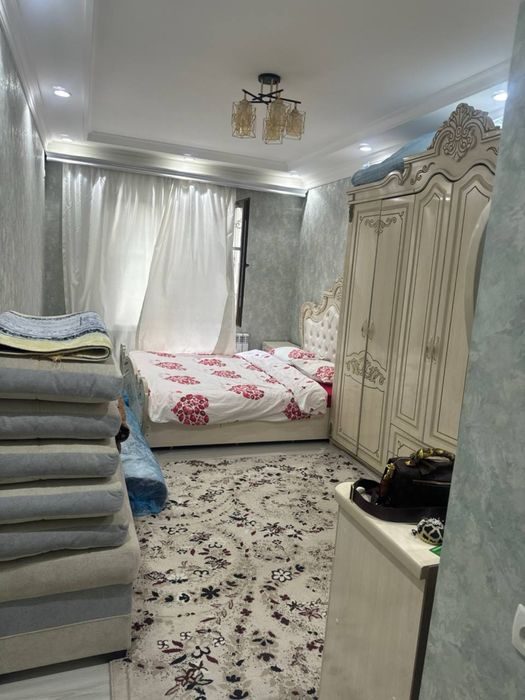 2-комнатная квартира, 69.4 м², Зангиата, на продажу