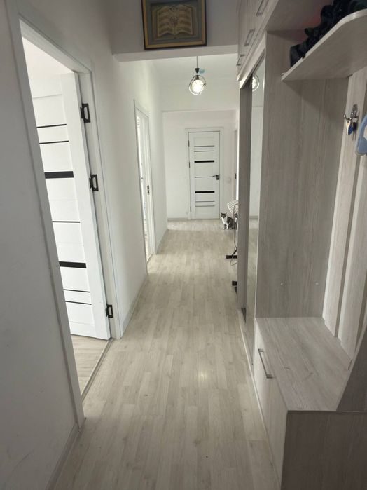 3-комнатная квартира, 78 м², Зангиата, на продажу