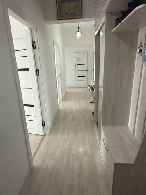 3-xonali kvartira, 78 m²