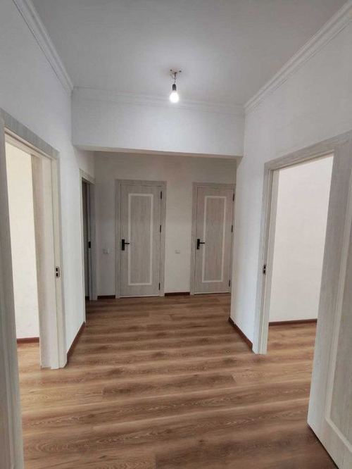3-room apartment, 73 m²