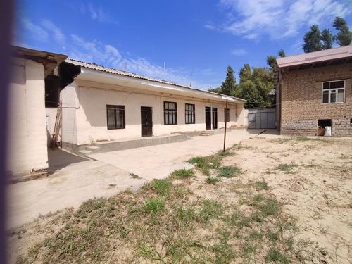 7-комнатная часть дома, 4 м²