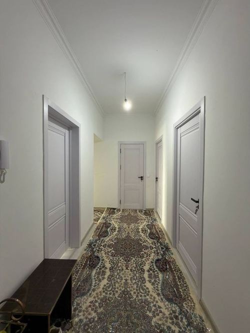 4-xonali kvartira, 79 m²