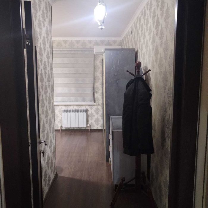 2-room apartment, 67 m², Zangiata, for sale
