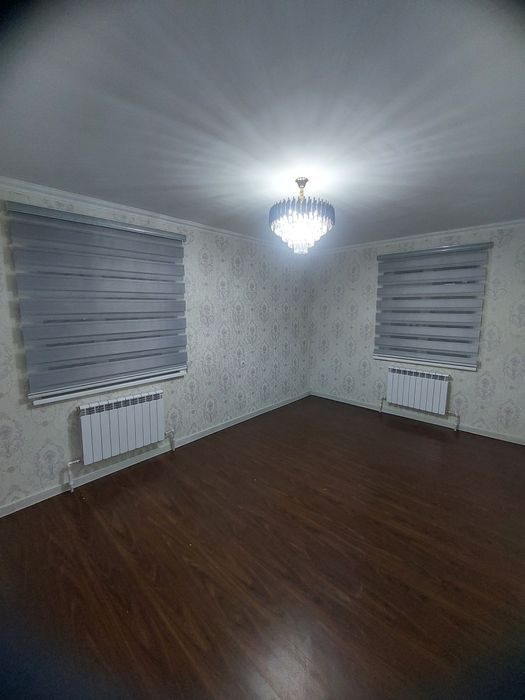 3-комнатная квартира, 57 м², Зангиата, на продажу