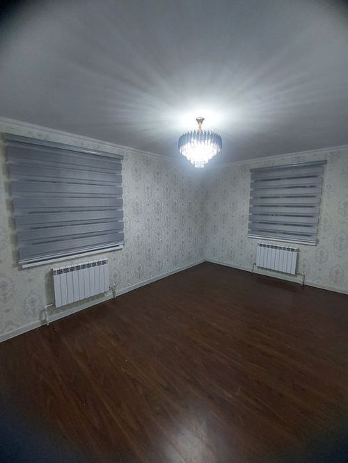 3-комнатная квартира, 57 м²