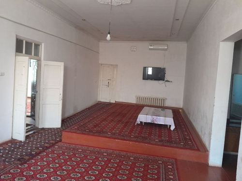 4-xonali uy, 400 m²