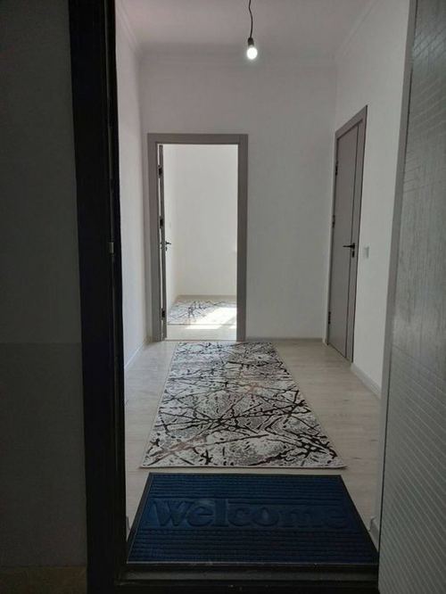 2-xonali kvartira, 56 m²