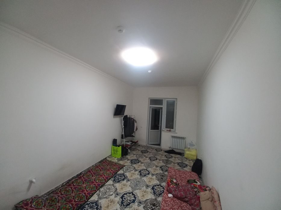 2-xonali kvartira, 82 m², Zangiota, ijaraga