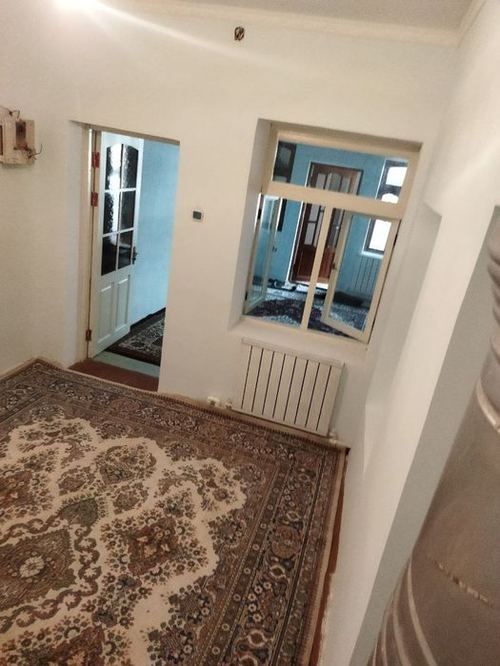 2-room apartment, 45 m²