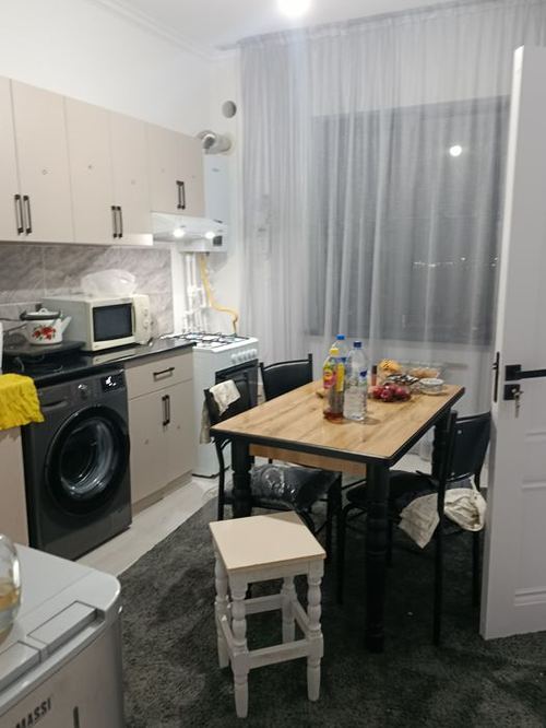 2-xonali uy, 51.93 m²