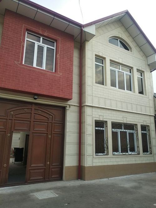 5-комнатная часть дома, 3 м²
