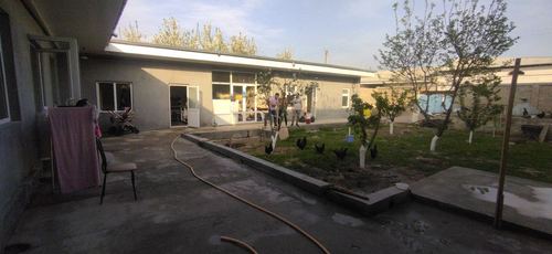 6-xonali uy, 600 m²