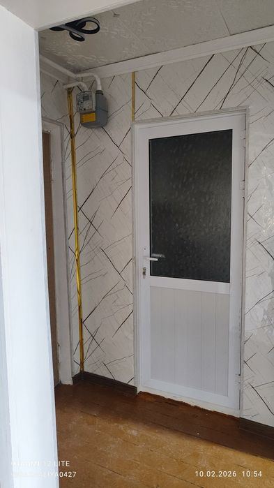 1-комнатная квартира, 24 м²