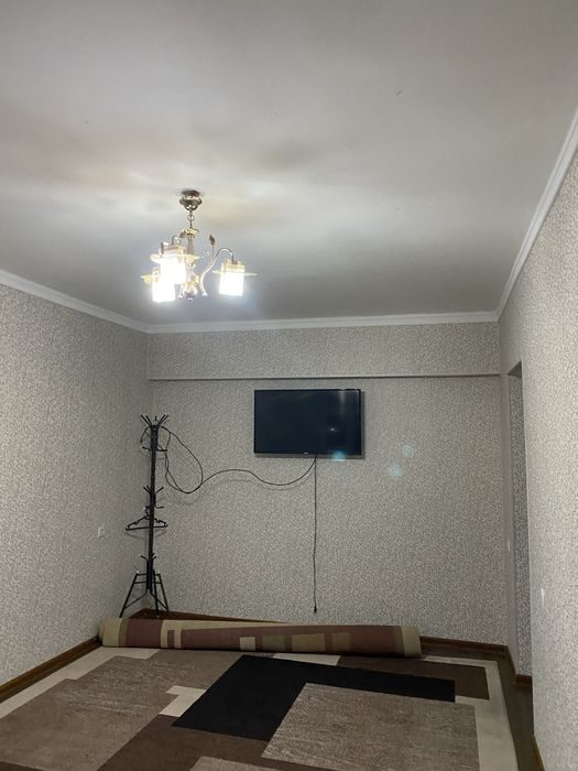 2-xonali kvartira, 56 m², Zangiota, ijaraga