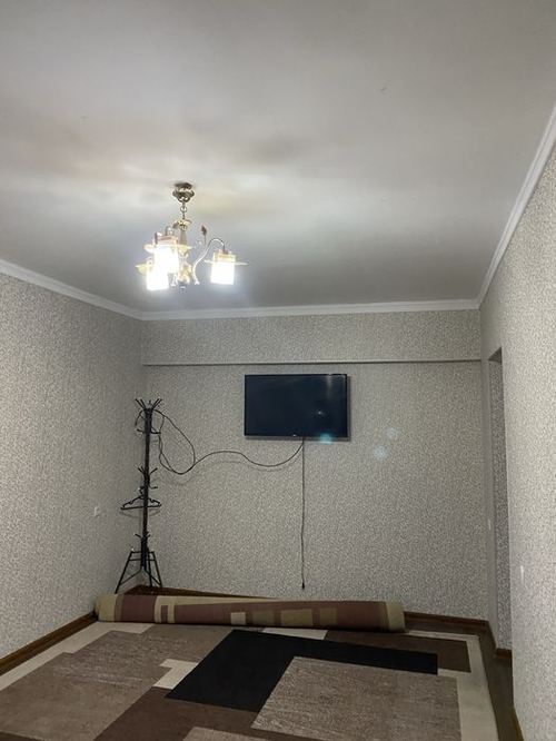 2-xonali kvartira, 56 m²