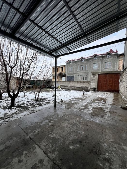 3-комнатный дом, 400 м², Зангиата, на продажу