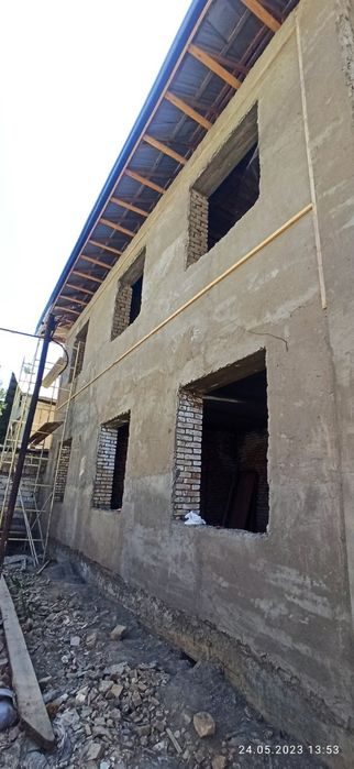 6-комнатный дом, 600 м², Зангиата, на продажу