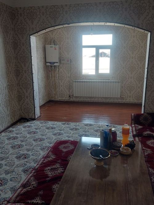2-xonali kvartira, 65 m²