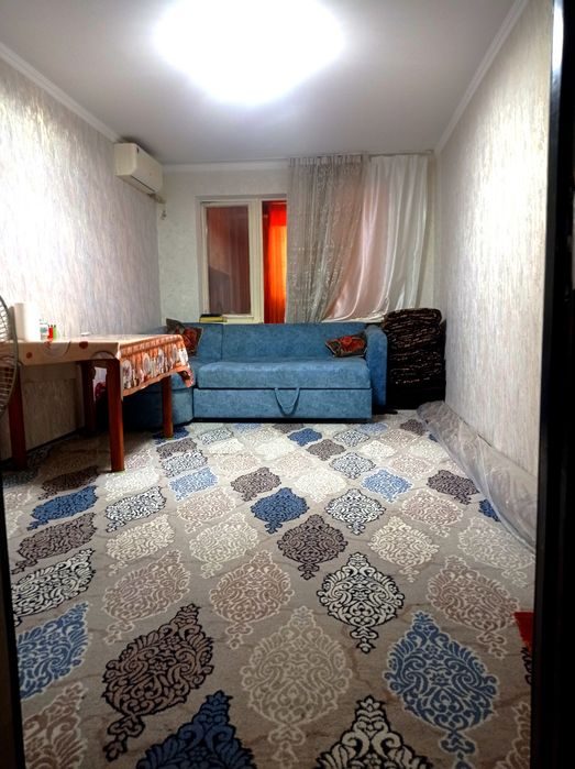 2-комнатная квартира, 53 м², Искандар, на продажу