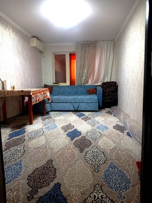 2-комнатная квартира, 53 м²