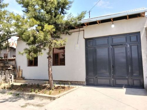 4-xonali uy, 140 m²