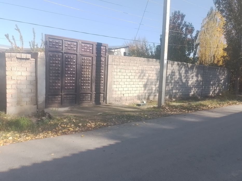 5-комнатный дом, 3 м², Зангиата, на продажу