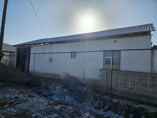 3-комнатный дом, 10 м²