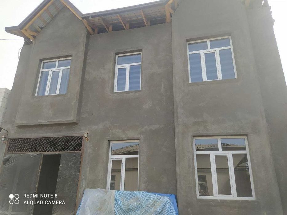 5-room house, 2 m², Zangiata, for sale