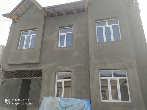 5-комнатный дом, 2 м²