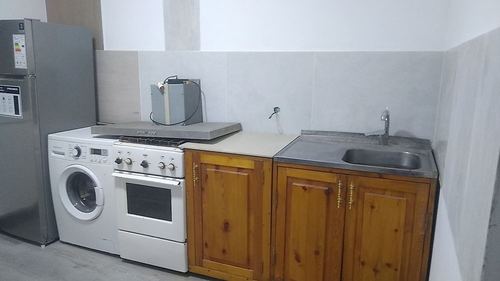 1-xonali uy qismi, 30 m²
