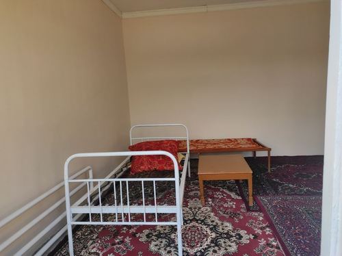 1-комнатная часть дома, 30 м²