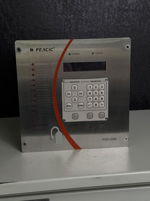 РЕЛСiС. Кусо-298. Трансформатор ктрс гктп к-59 кру/крун