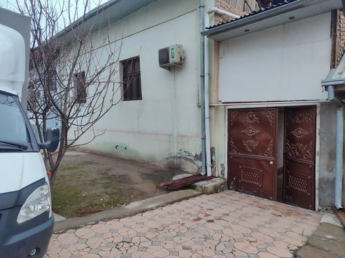 4-комнатный дом, 2 м²