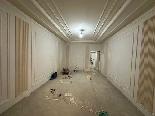 4-xonali kottej, 220 m²