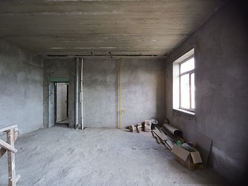2-комнатная квартира, 51 м²