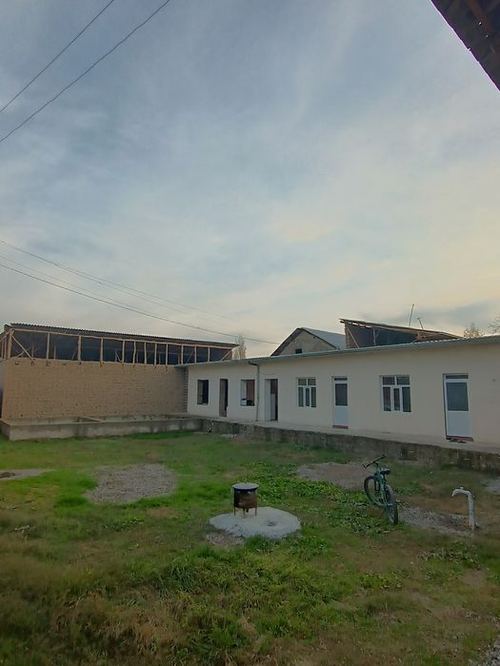 4-xonali uy, 6 m²