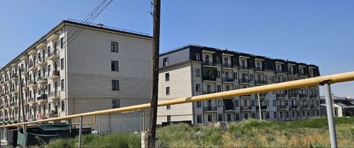 2-комнатная квартира, 65 м²