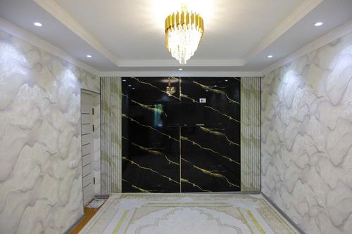 2-xonali kvartira, 43.73 m²