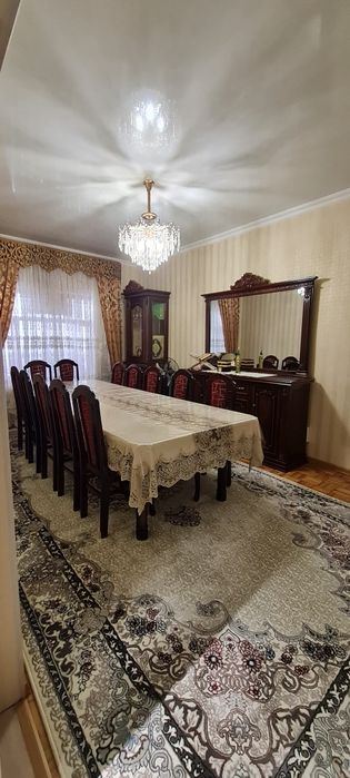 3-xonali kvartira, 77.9 m²