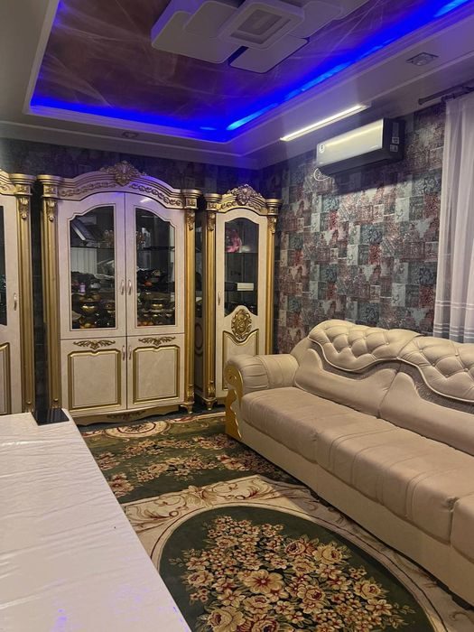 2-комнатный дом, 60 м², Зангиата, на продажу