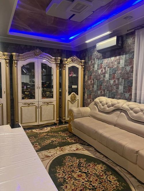 2-комнатный дом, 60 м²