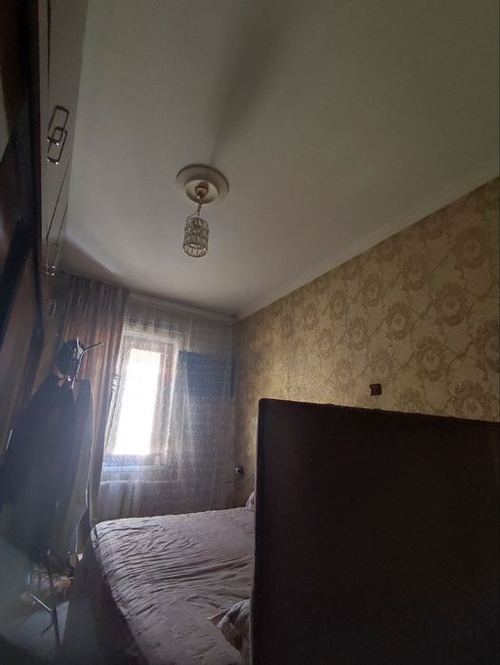 4-xonali kvartira, 102 m²