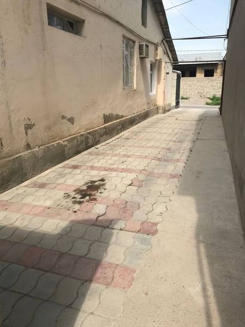 3-комнатный коттедж, 44.86 м²