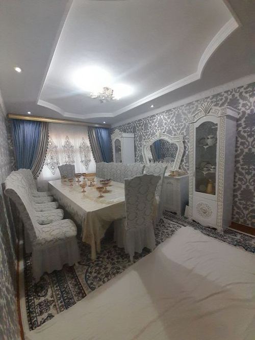3-xonali kvartira, 78 m²