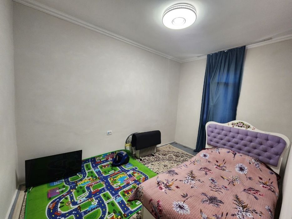 4-xonali kvartira, 67 m², Келес, sotuvga