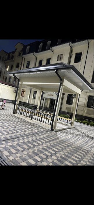 3-комнатная квартира, 150 м²