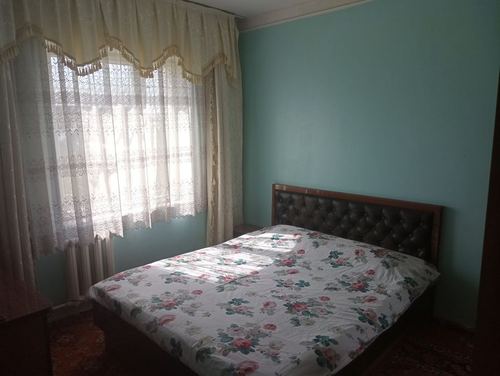 2-xonali kvartira, 60 m²