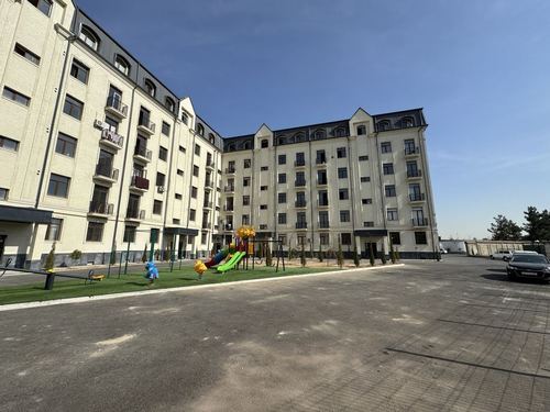 1-комнатная квартира, 31.08 м²