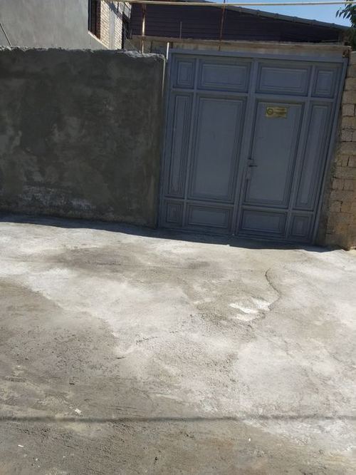 4-room house, 120 m²