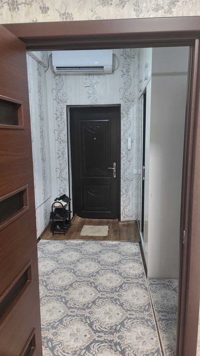 3-xonali kvartira, 84 m², Келес, sotuvga